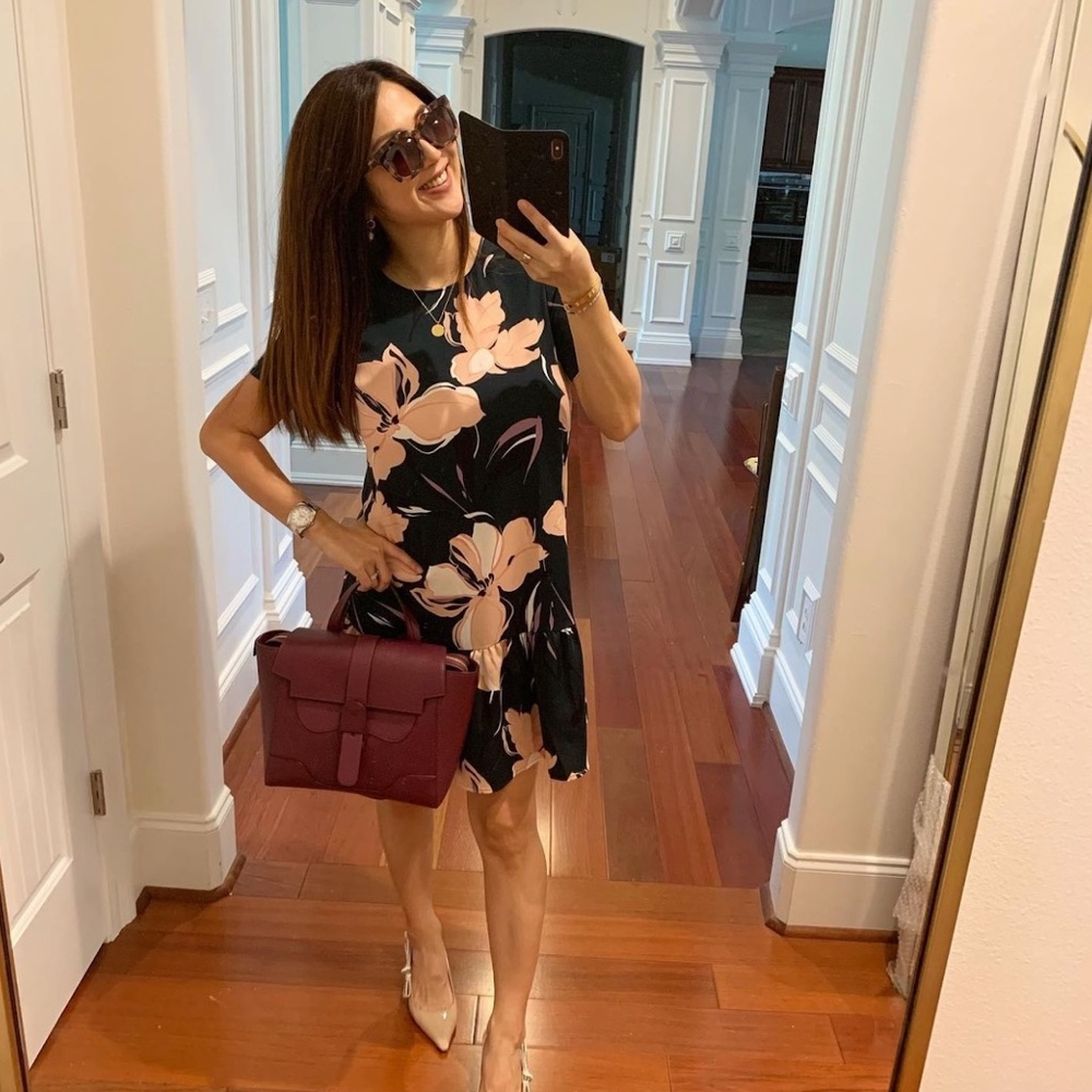 Meet your Posher, Tiffany